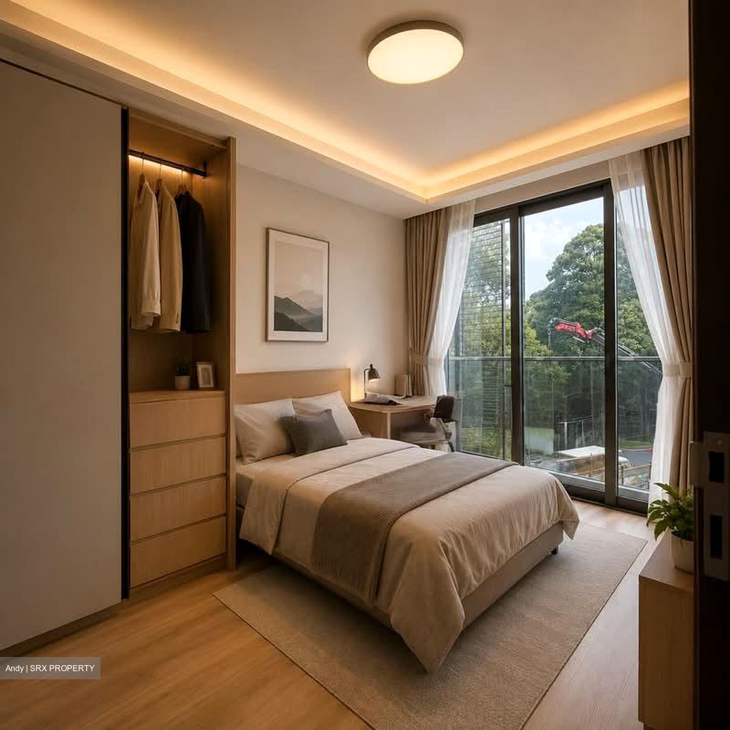 Sophia Residence (D9), Condominium #592444251
